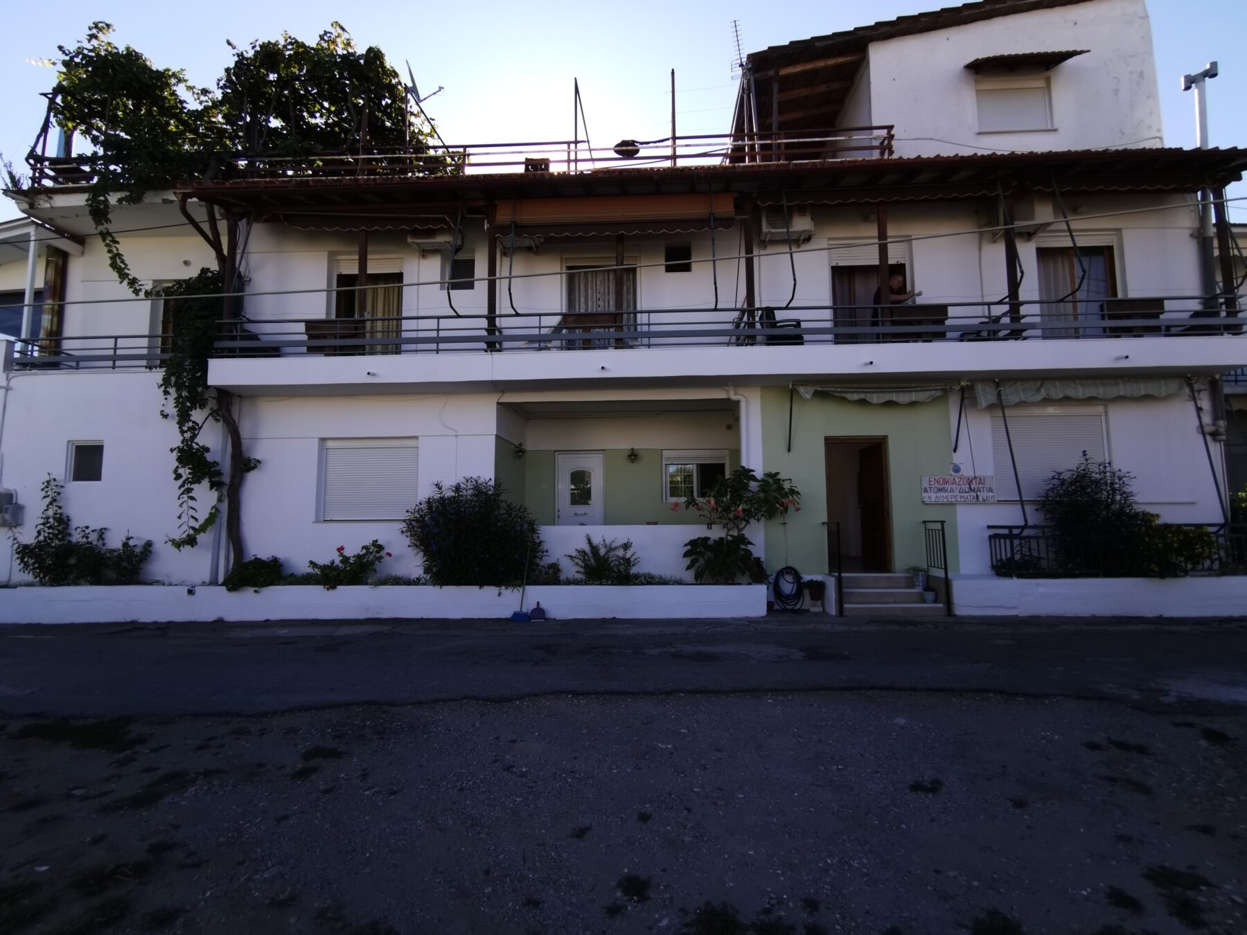 Vila Marta
