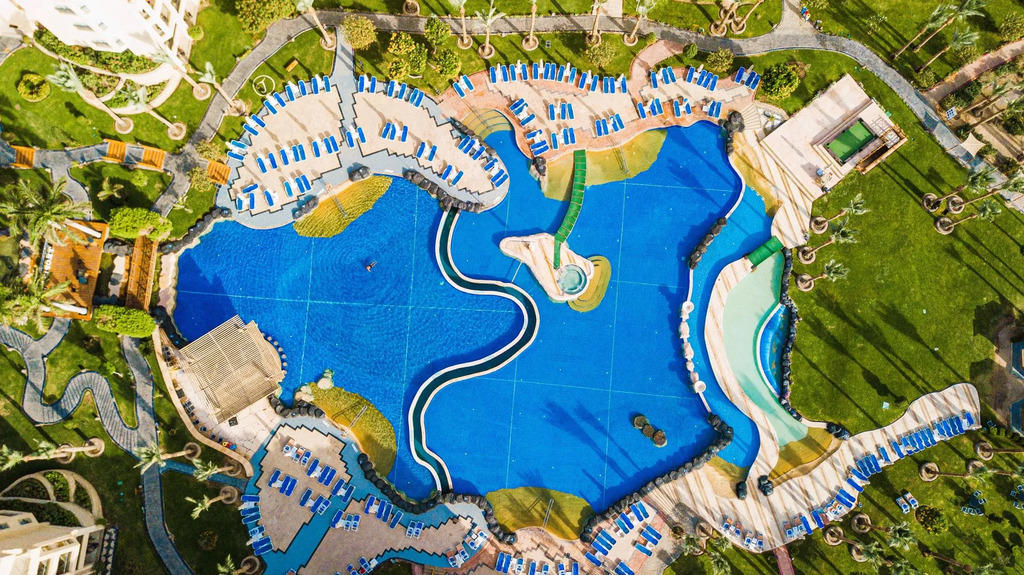 Tropitel Sahl Hasheesh