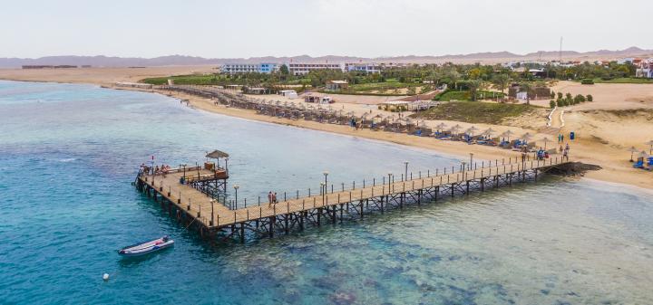 Fantazia Resort