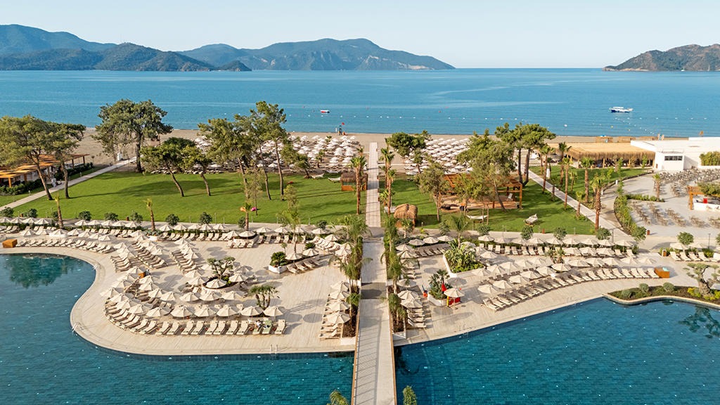 Liberty Signa Hotel