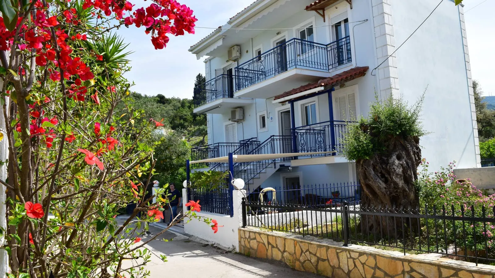Vila Dallas