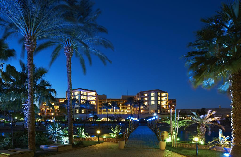 Marriott Beach Resort