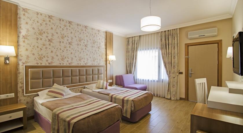 Hotel Kustur Club Holiday Village