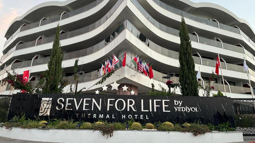 Seven For Life Thermal Hotel