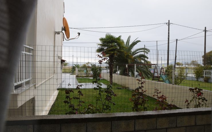 Vila Teo