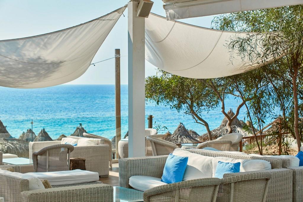 Hotel Grecian Bay