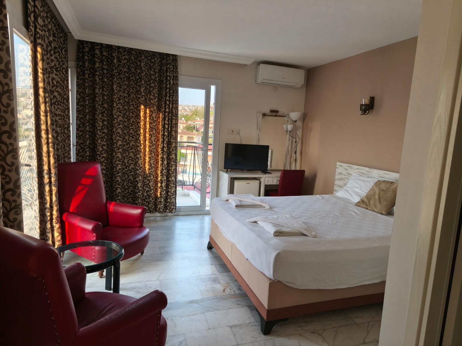 Hotel Melike