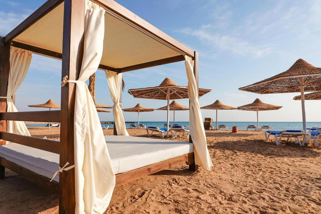 Hotel Calimera Blend Paradise Resort