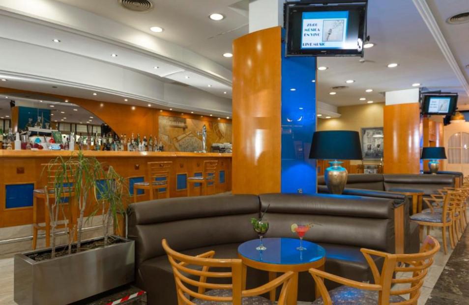 Hotel 4R Regina Gran