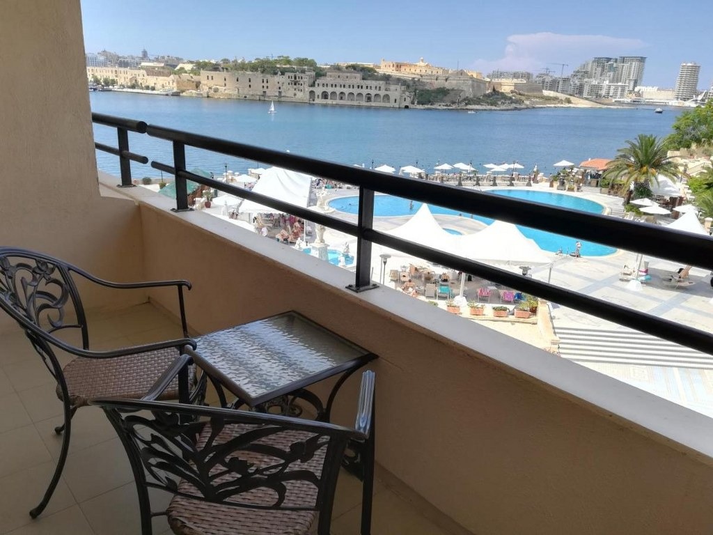 Grand Hotel Excelsior