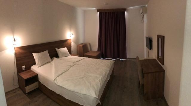 Hotel Velika plaža