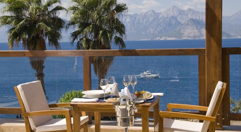 Ramada Plaza Antalya