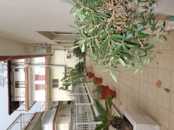 Vila Manolas