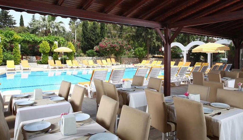 Nature Garden Hotel
