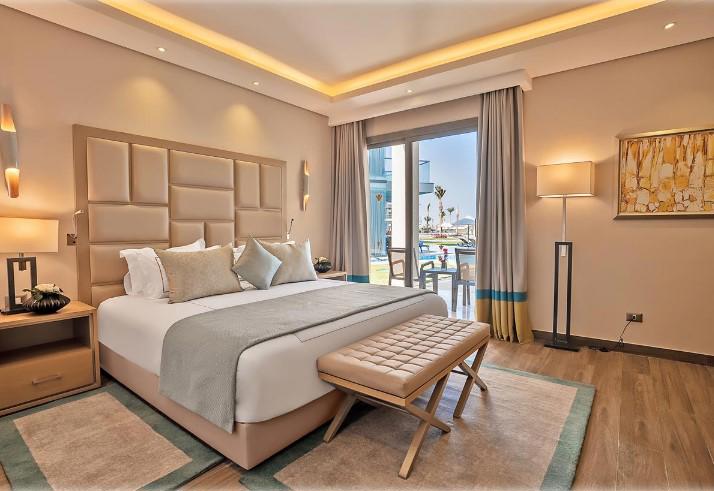 Hotel Rixos Premium Magawish 