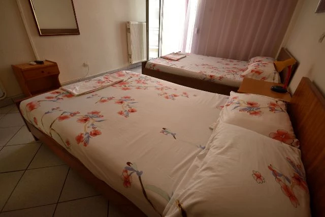 Vila Zarkadas