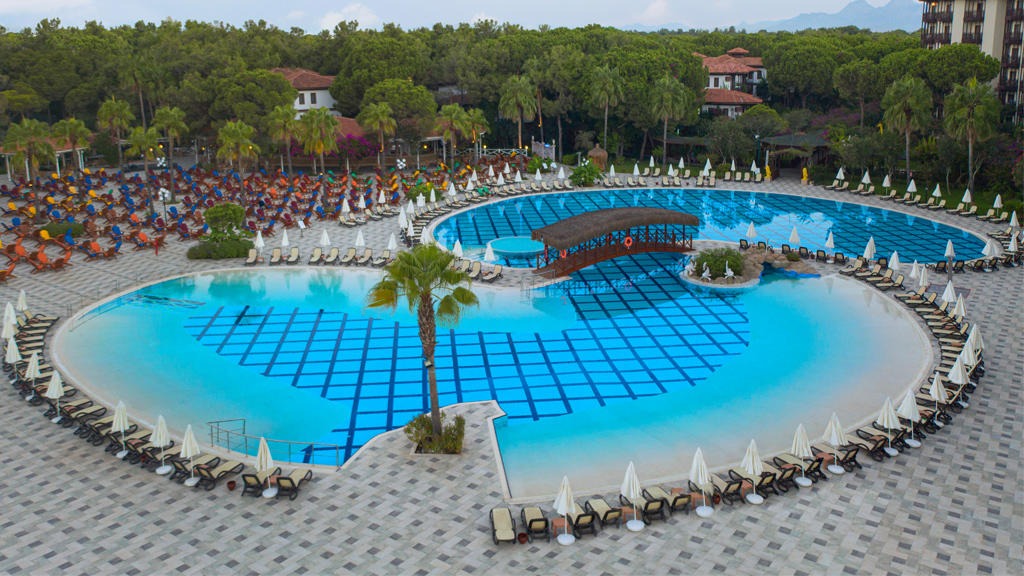 Selectum Family Resort