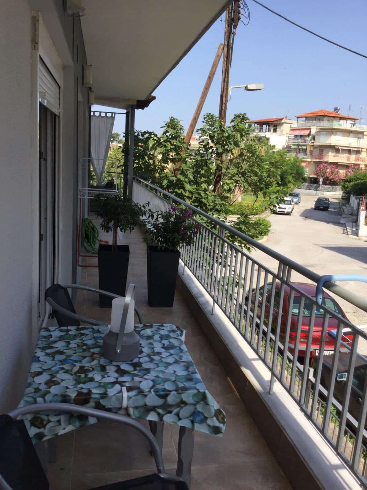 Apartmani Dias