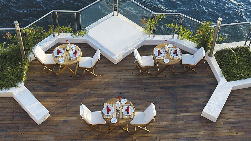 Korumar Hotel Deluxe