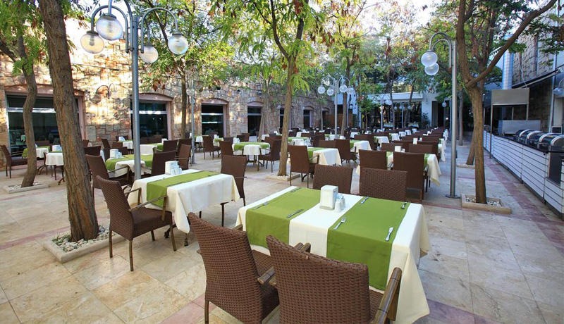 Mandarin Resort Hotel