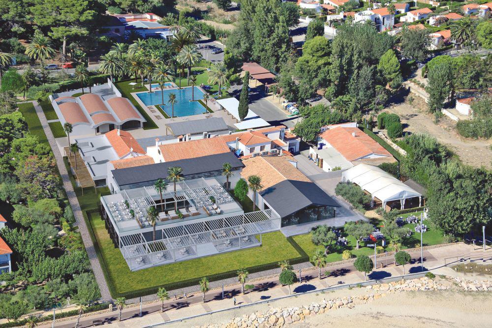 Hotel Estival Eldorado Resort