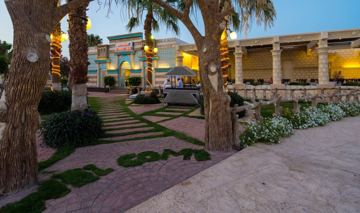 Mirage Bay Resort & Aquapark