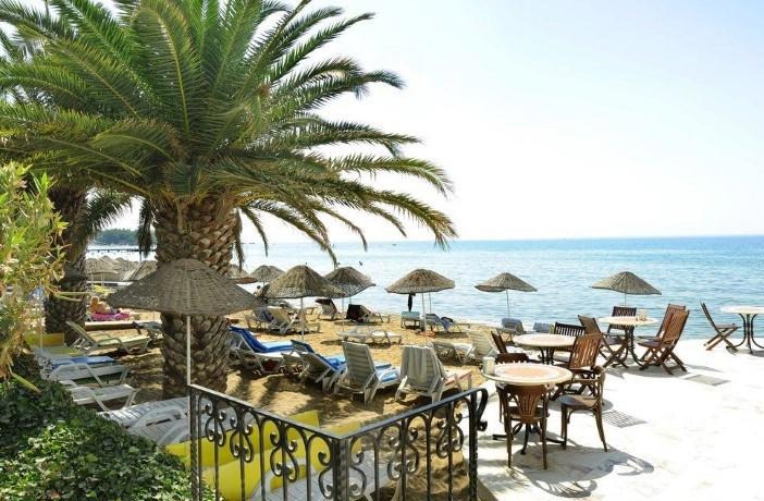 Dogan Paradise Beach Resort