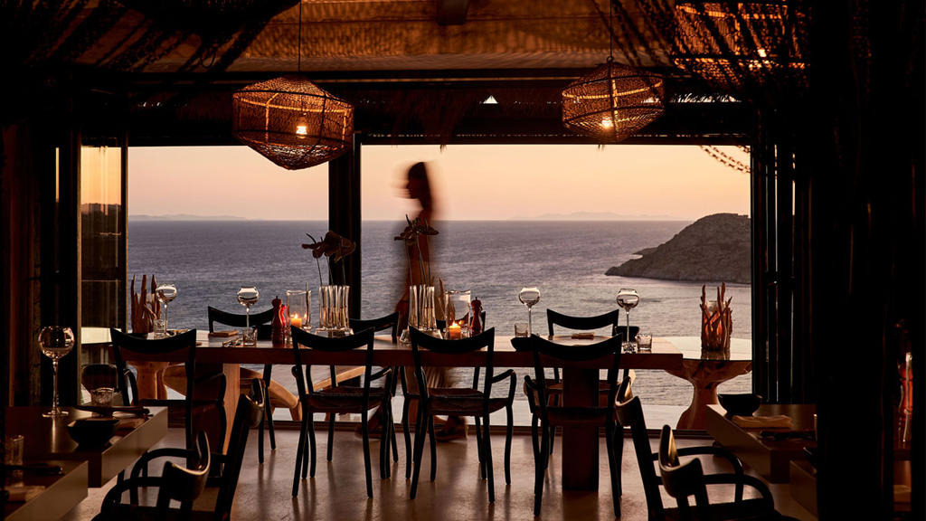 Myconian Utopia Relais &Chateaux