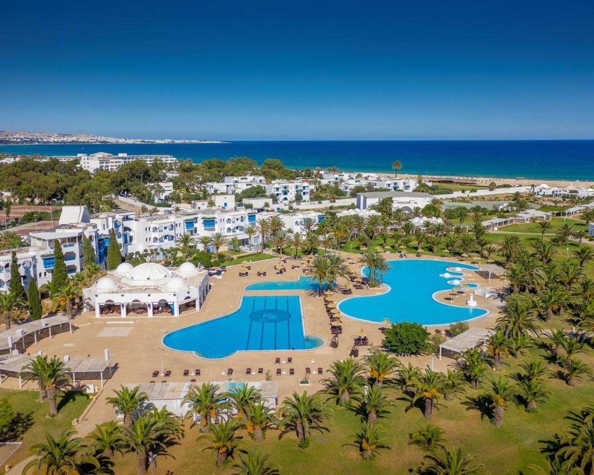 Iberostar Selection Mirage ( Ex.The Mirage Resort)