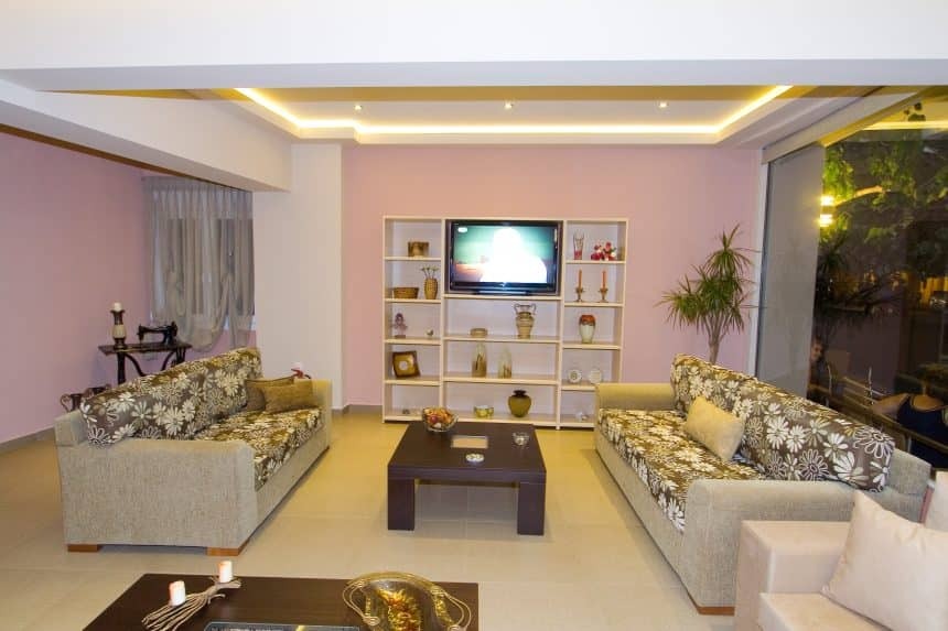 Vila Katarina 2
