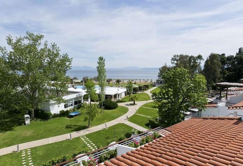 Skiathos Princess Hotel