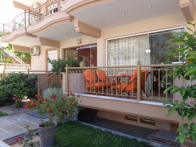 Vila Elvina