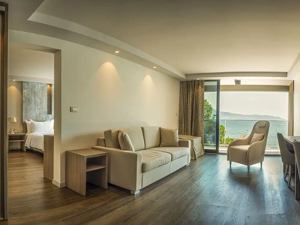 Hotel Palmon Bay & Spa