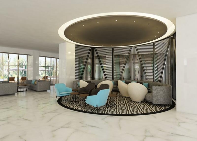 Wind of Lara Hotel & Spa