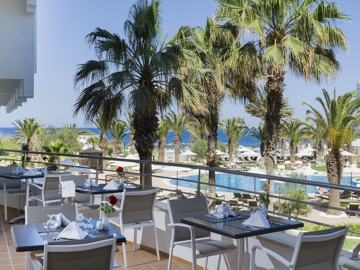 Iberostar Kantaoui Bay