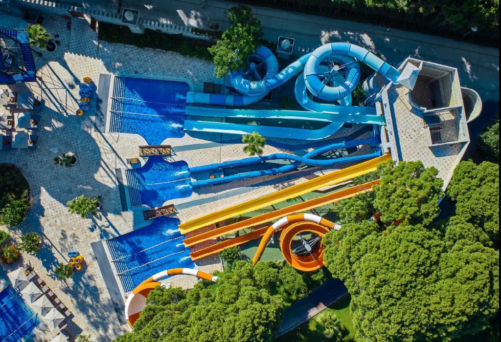 Hotel Maxx Royal Belek Golf Resort