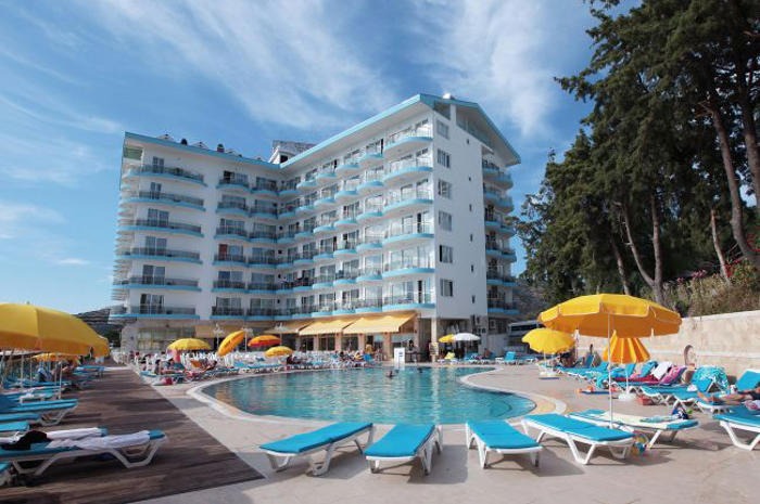 Arora Hotel
