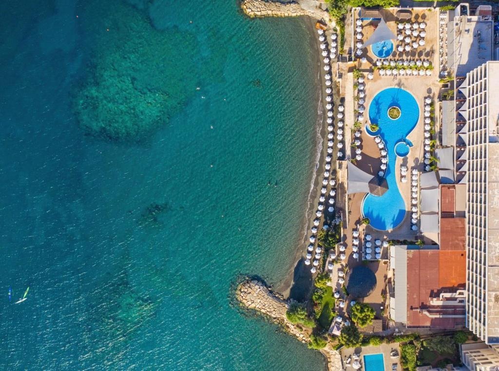 Hotel Royal Apollonia Beach