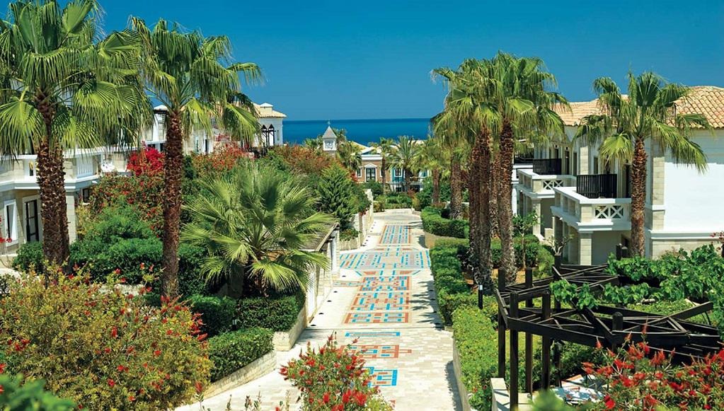 Mitsis Royal Mare Luxury Resort Thalasso