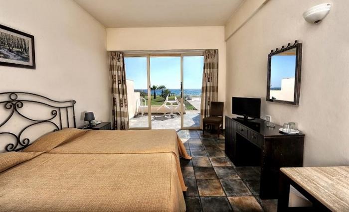 Hotel Piere Anne Beach