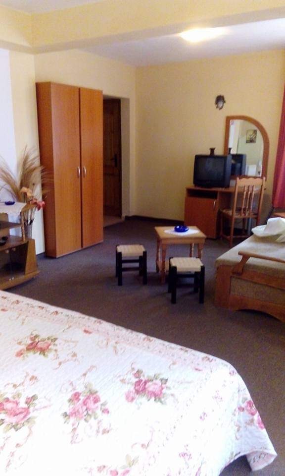 Vila Nirvana