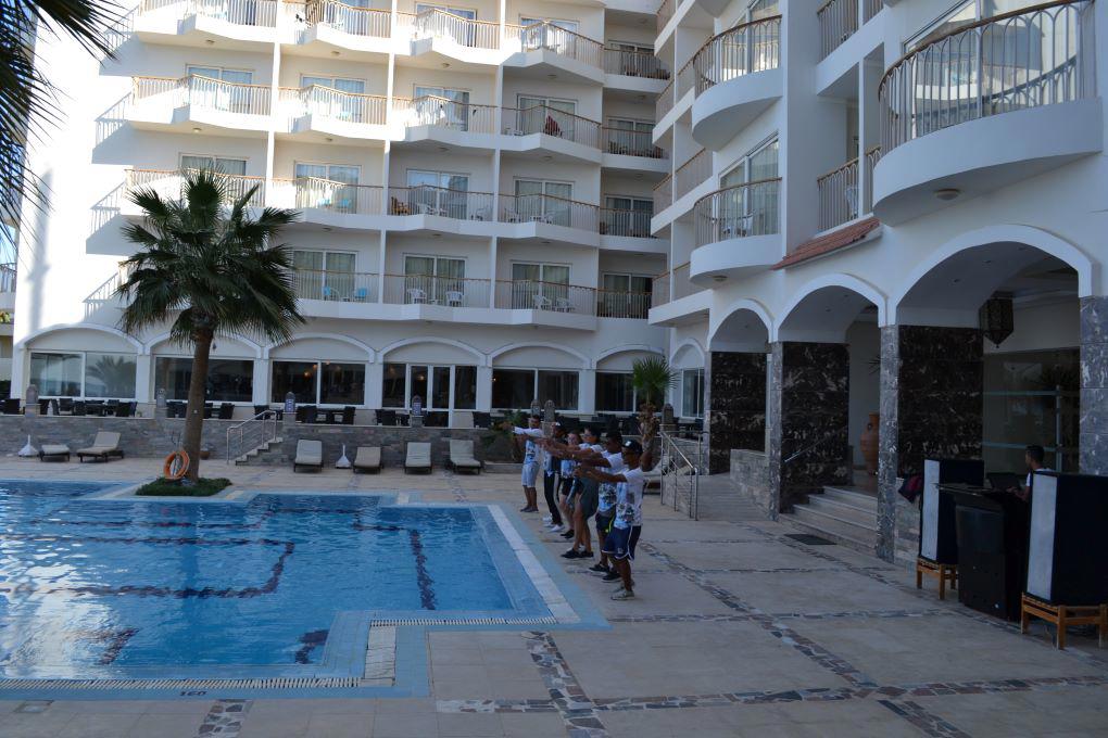 Royal Star Beach Resort