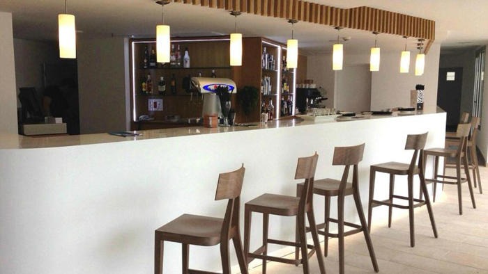 Hotel Pamplona BG