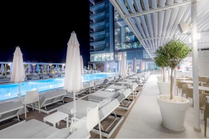 Hotel Radisson Blu