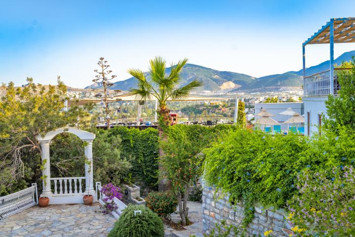 Riva Bodrum Resort