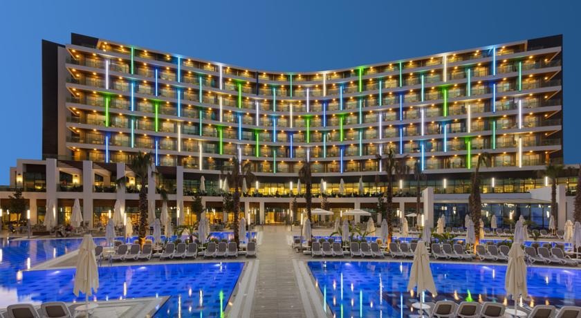 Wind of Lara Hotel