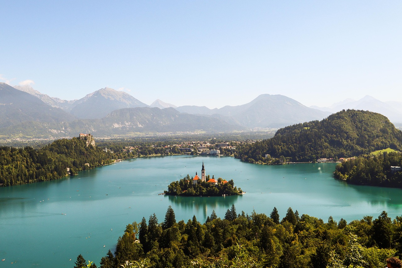 Slovenija