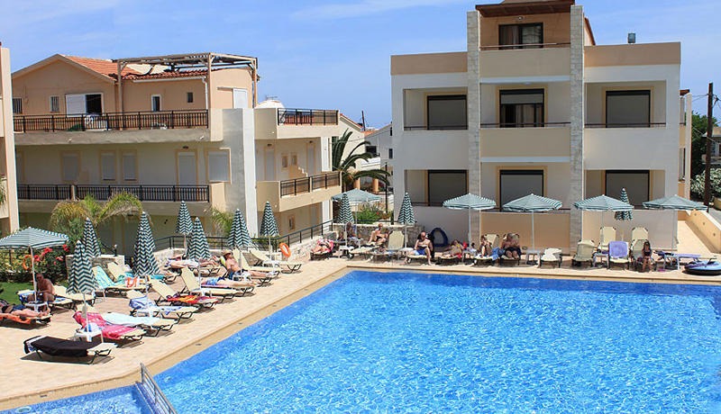 Creta Palm Hotel