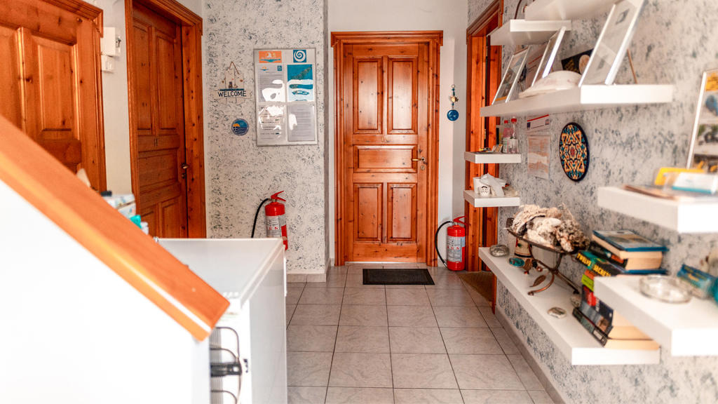 Mira Mare Studio