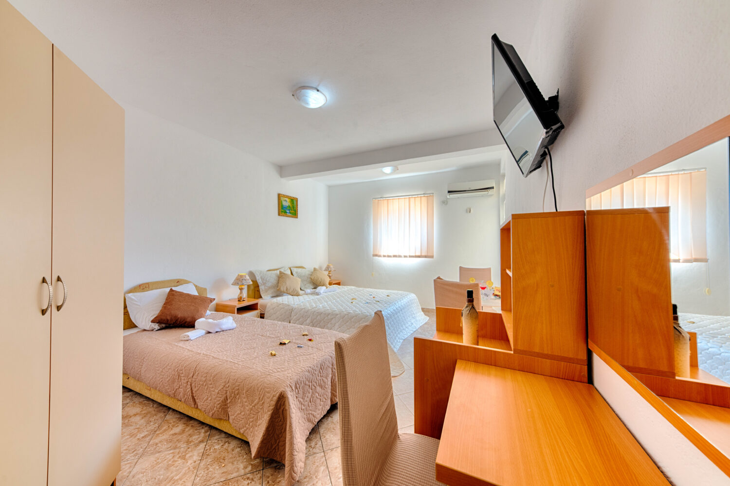 Hotel Dana